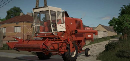 Bizon Pack v1.0